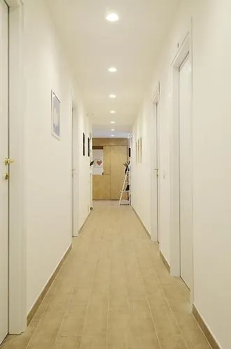 住宿加早餐酒店 Om2rome 罗马